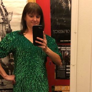 Meet your Posher, Jennifer